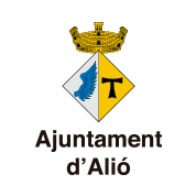 Escut de Alió