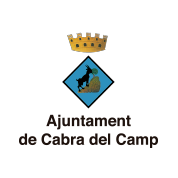 Escut de Cabra del Camp