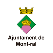 Escut de Mont-ral