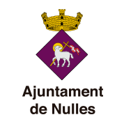 Escut de Nulles