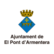 Escut de El Pont d'Armentera