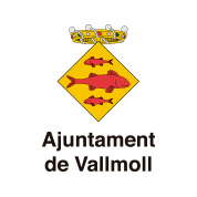 Escut de Vallmoll