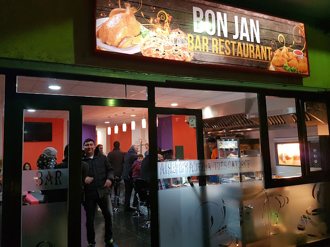 Bon Jan