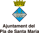 Ajuntament d'El Pla de Santa Maria