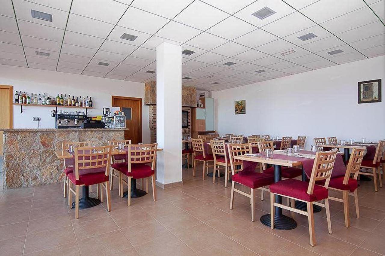 Restaurant El Cor de Prades