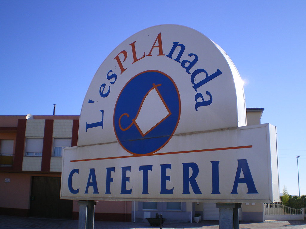 L’Esplanada