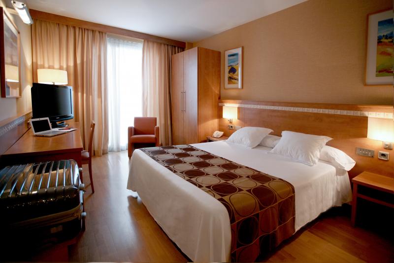 Hotel Class Valls (H***) HT-000806