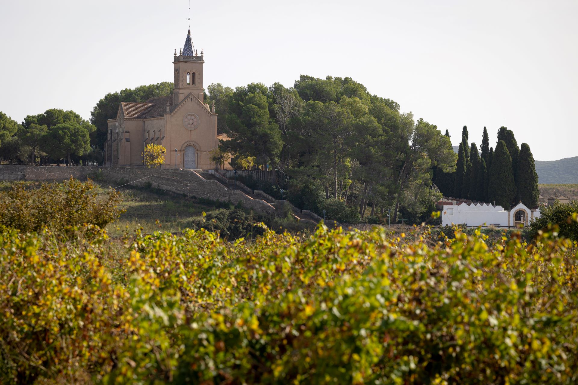 Santuari de la Mare de Déu del Loreto