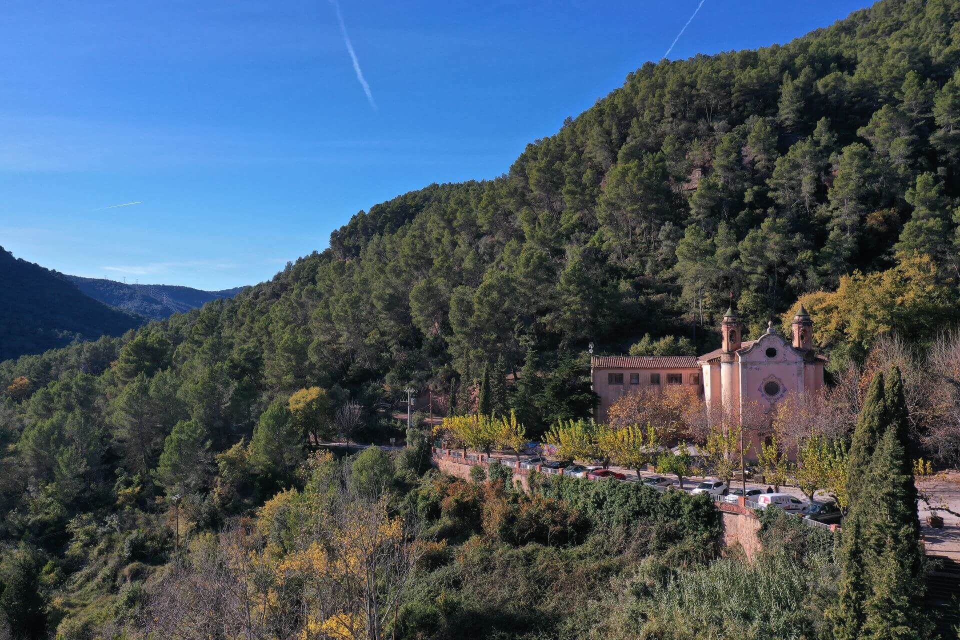 Ermita del Remei