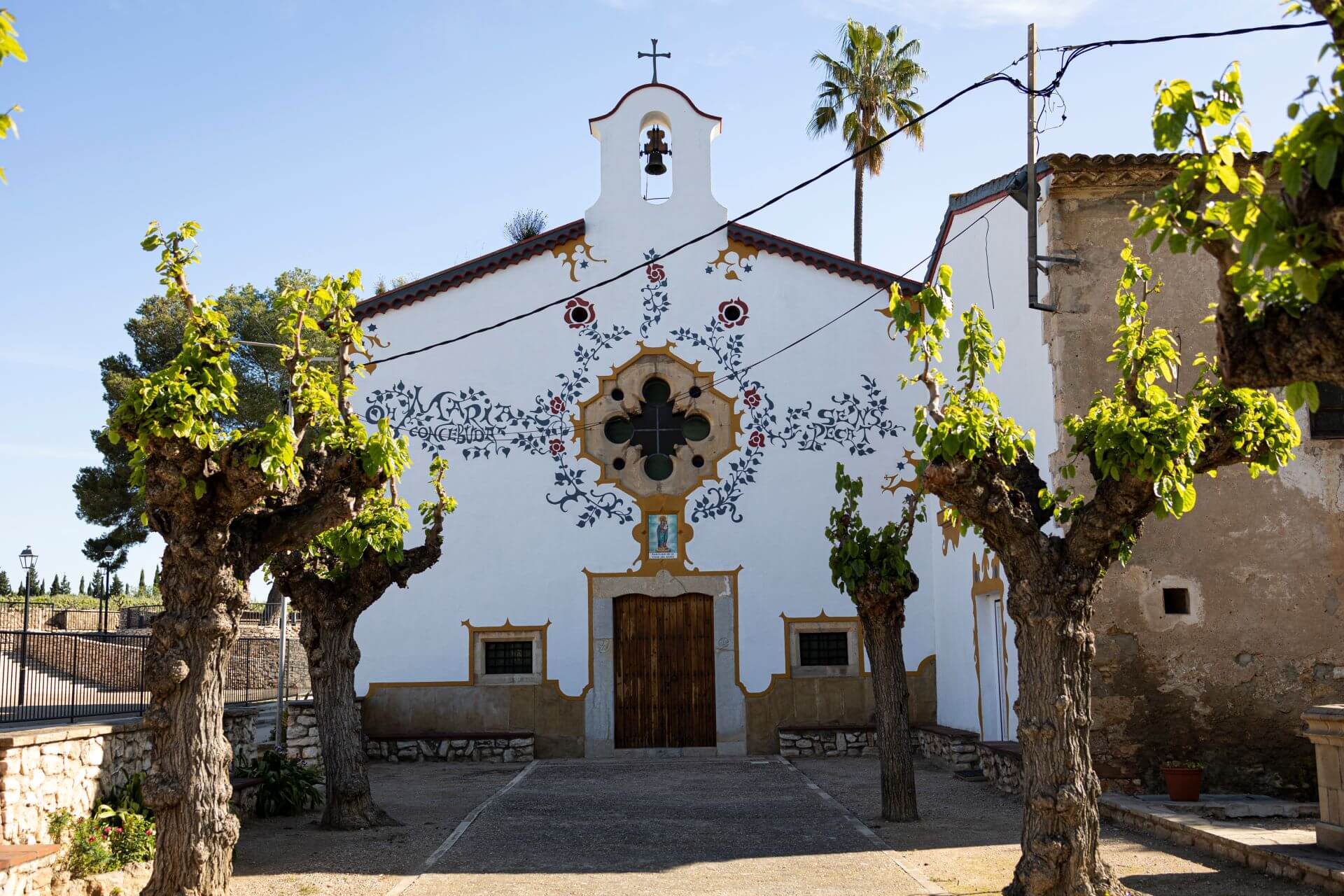 Ermita del Roser