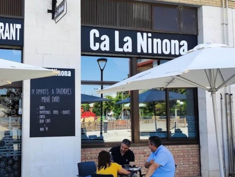 Ca la Ninona